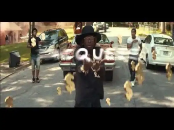 Video: Jacquees - Come Thru (feat. Rich Homie Quan)